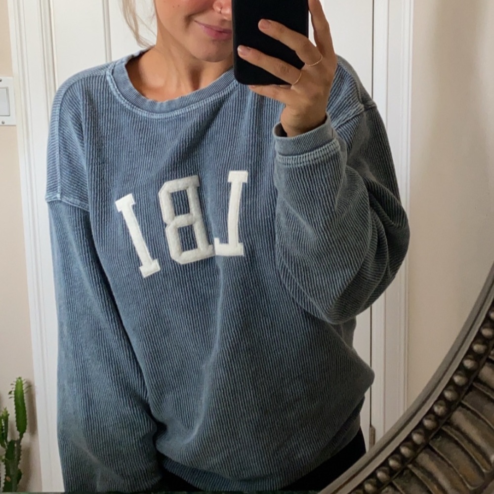 Charles River Apparel Sweatshirt